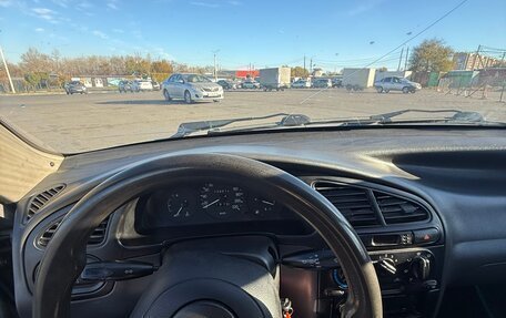 Chevrolet Lanos I, 2006 год, 135 000 рублей, 13 фотография