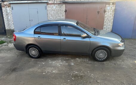 Lifan Solano I (630) рестайлинг, 2011 год, 220 000 рублей, 7 фотография