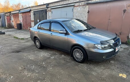 Lifan Solano I (630) рестайлинг, 2011 год, 220 000 рублей, 6 фотография
