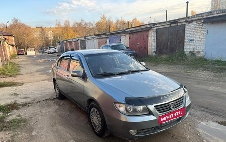 Lifan Solano I (630) рестайлинг, 2011 год, 220 000 рублей, 8 фотография