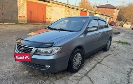 Lifan Solano I (630) рестайлинг, 2011 год, 220 000 рублей, 2 фотография