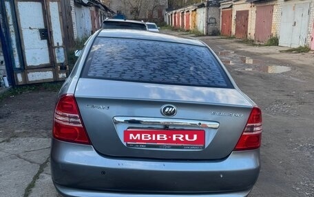 Lifan Solano I (630) рестайлинг, 2011 год, 220 000 рублей, 17 фотография