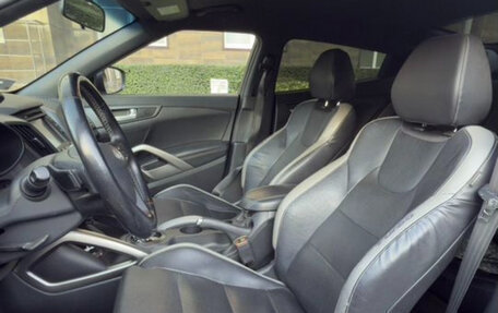Hyundai Veloster I рестайлинг, 2015 год, 1 175 000 рублей, 7 фотография