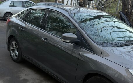 Ford Focus III, 2012 год, 570 000 рублей, 2 фотография