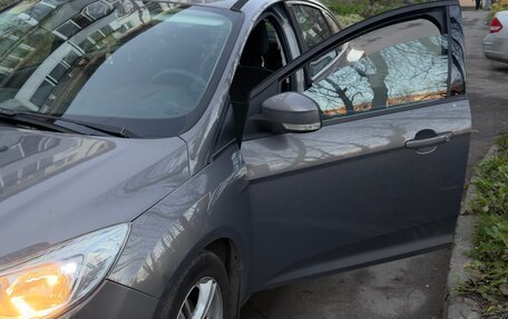 Ford Focus III, 2012 год, 570 000 рублей, 5 фотография