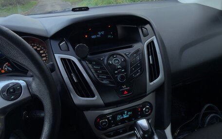 Ford Focus III, 2012 год, 570 000 рублей, 8 фотография