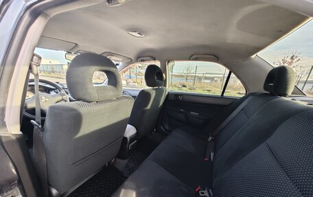 Mitsubishi Lancer IX, 2006 год, 450 000 рублей, 9 фотография