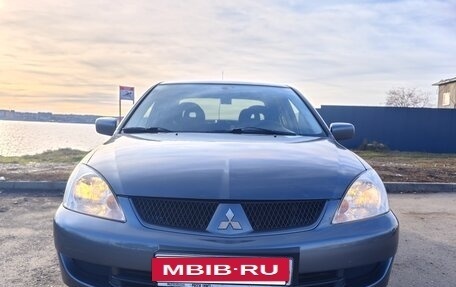 Mitsubishi Lancer IX, 2006 год, 450 000 рублей, 4 фотография