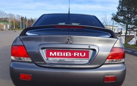 Mitsubishi Lancer IX, 2006 год, 450 000 рублей, 3 фотография
