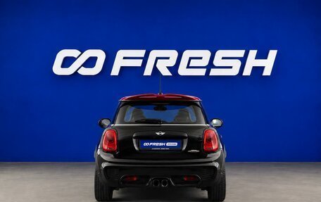 MINI Hatch, 2017 год, 2 649 874 рублей, 4 фотография