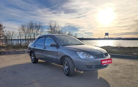 Mitsubishi Lancer IX, 2006 год, 450 000 рублей, 6 фотография