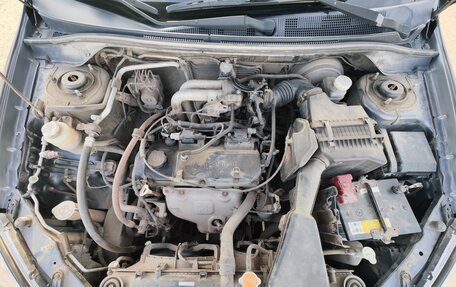 Mitsubishi Lancer IX, 2006 год, 450 000 рублей, 12 фотография