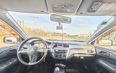 Mitsubishi Lancer IX, 2006 год, 450 000 рублей, 11 фотография