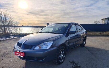 Mitsubishi Lancer IX, 2006 год, 450 000 рублей, 7 фотография