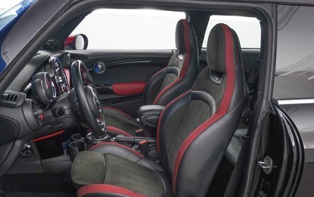 MINI Hatch, 2017 год, 2 649 874 рублей, 9 фотография
