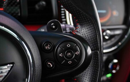 MINI Hatch, 2017 год, 2 649 874 рублей, 13 фотография
