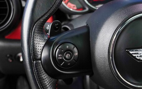 MINI Hatch, 2017 год, 2 649 874 рублей, 12 фотография