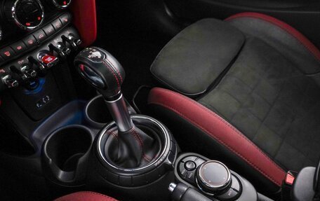 MINI Hatch, 2017 год, 2 649 874 рублей, 14 фотография