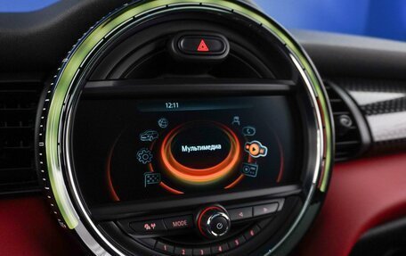 MINI Hatch, 2017 год, 2 649 874 рублей, 15 фотография