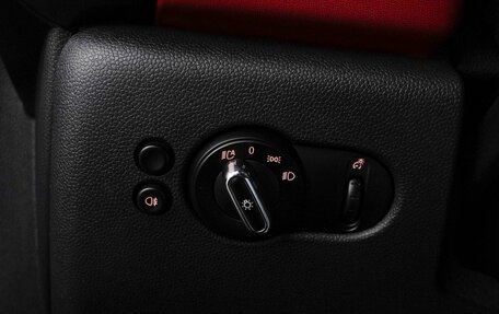 MINI Hatch, 2017 год, 2 649 874 рублей, 19 фотография