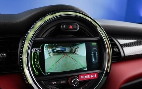 MINI Hatch, 2017 год, 2 649 874 рублей, 16 фотография