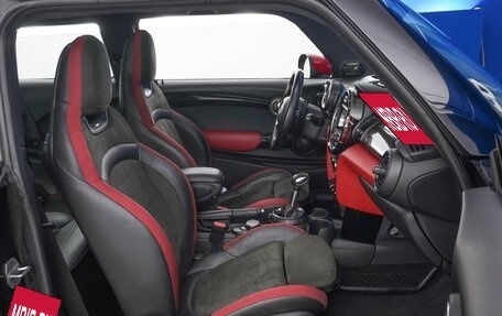 MINI Hatch, 2017 год, 2 649 874 рублей, 7 фотография