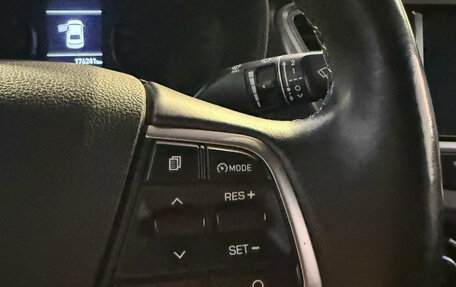 Hyundai Solaris II рестайлинг, 2020 год, 1 330 000 рублей, 16 фотография