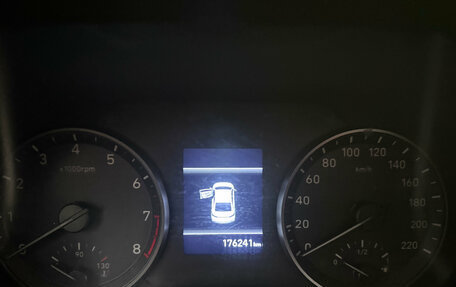 Hyundai Solaris II рестайлинг, 2020 год, 1 330 000 рублей, 19 фотография