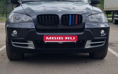 BMW X5, 2009 год, 2 250 000 рублей, 2 фотография
