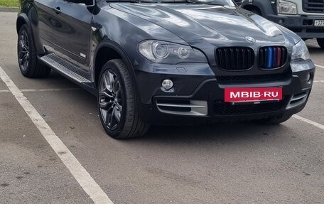 BMW X5, 2009 год, 2 250 000 рублей, 3 фотография
