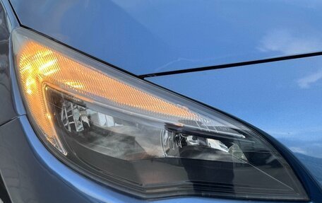 Opel Astra J, 2013 год, 699 900 рублей, 7 фотография