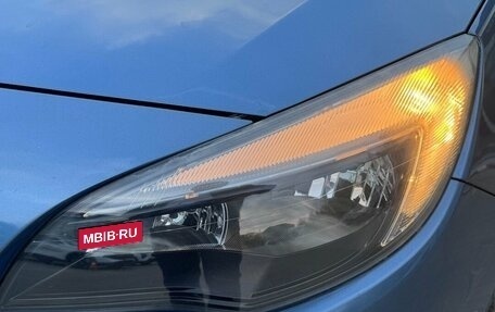 Opel Astra J, 2013 год, 699 900 рублей, 8 фотография