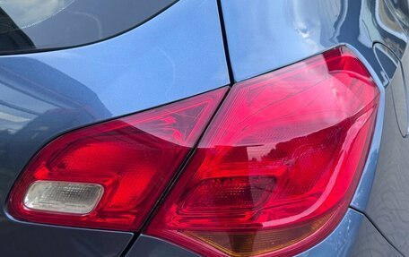 Opel Astra J, 2013 год, 699 900 рублей, 10 фотография