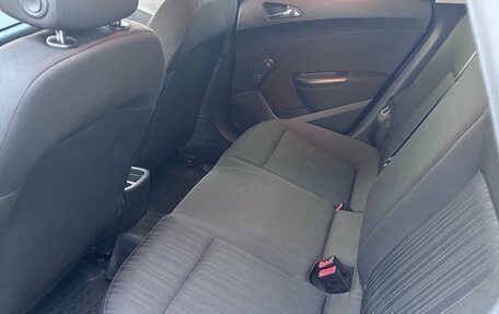 Opel Astra J, 2013 год, 699 900 рублей, 12 фотография