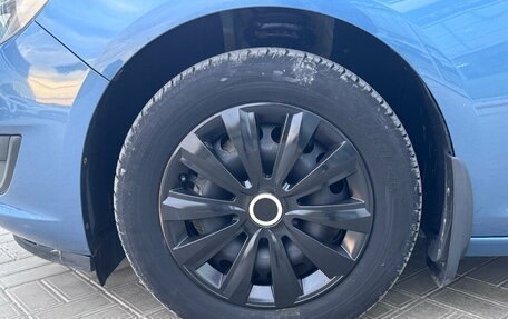 Opel Astra J, 2013 год, 699 900 рублей, 20 фотография
