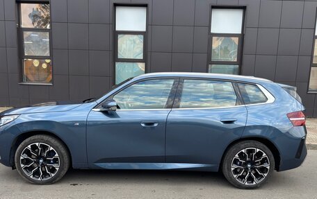 BMW X3, 2025 год, 6 390 000 рублей, 2 фотография