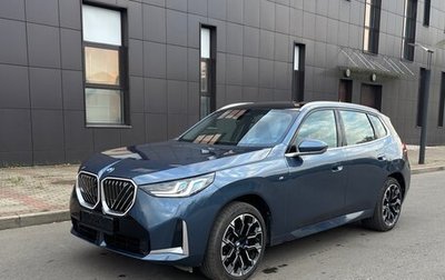 BMW X3, 2025 год, 6 390 000 рублей, 1 фотография