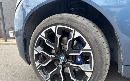 BMW X3, 2025 год, 6 390 000 рублей, 9 фотография