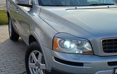 Volvo XC90 II рестайлинг, 2008 год, 1 200 000 рублей, 1 фотография