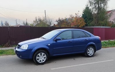 Chevrolet Lacetti, 2007 год, 285 000 рублей, 1 фотография
