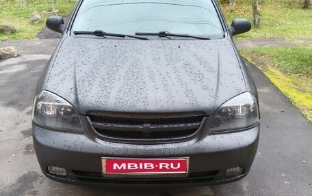 Chevrolet Lacetti, 2008 год, 500 000 рублей, 1 фотография
