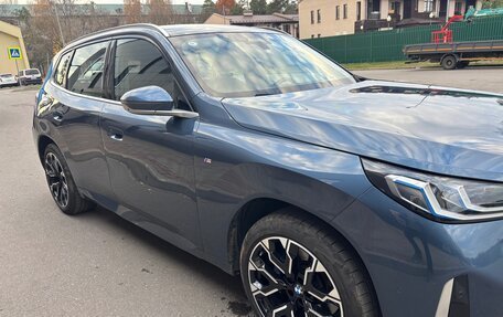 BMW X3, 2025 год, 6 390 000 рублей, 13 фотография