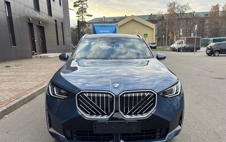 BMW X3, 2025 год, 6 390 000 рублей, 12 фотография