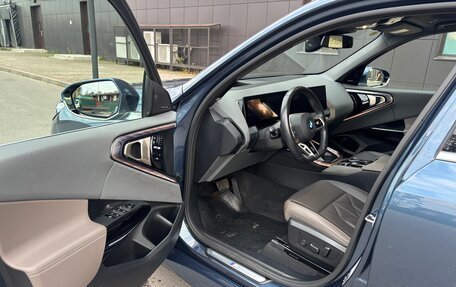 BMW X3, 2025 год, 6 390 000 рублей, 14 фотография
