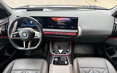BMW X3, 2025 год, 6 390 000 рублей, 16 фотография