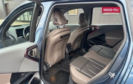 BMW X3, 2025 год, 6 390 000 рублей, 15 фотография