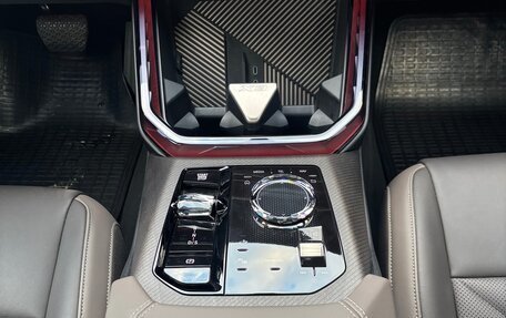 BMW X3, 2025 год, 6 390 000 рублей, 18 фотография