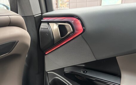 BMW X3, 2025 год, 6 390 000 рублей, 17 фотография