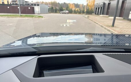 BMW X3, 2025 год, 6 390 000 рублей, 26 фотография