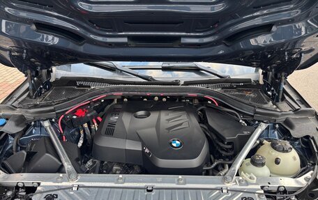 BMW X3, 2025 год, 6 390 000 рублей, 30 фотография